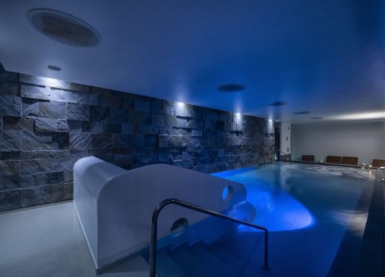 Albergo La Collina 1