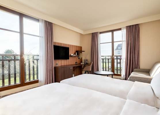 Hotel Paris Marne-la-Vallee by IHG 1