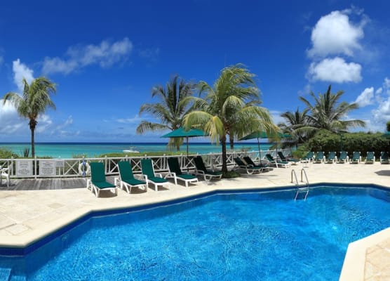 Coral Sands Beach Resort 1