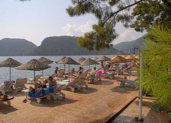 Marmaris Park Hotel 1