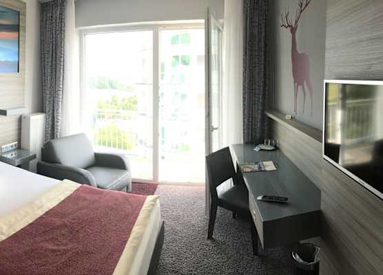 Raitelberg Resort 1