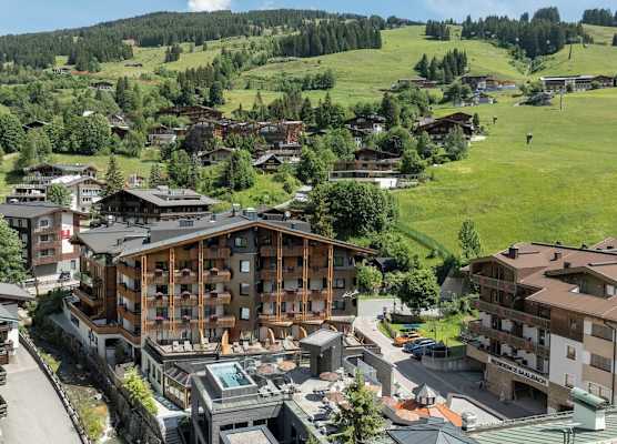 Hotel Kendler 1