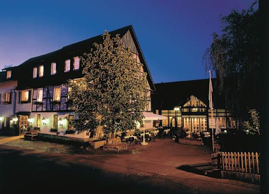 Landhotel Gasthof Willecke 1