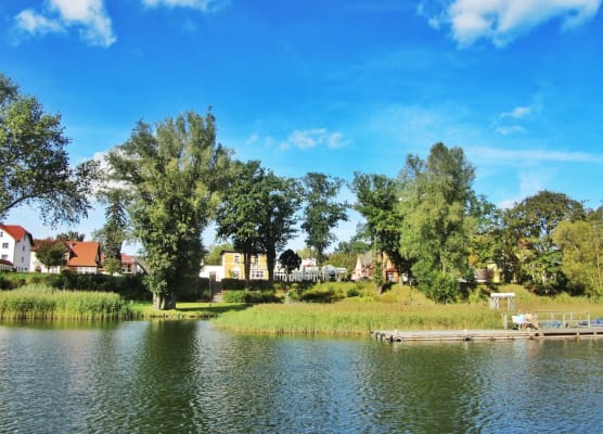 Falk Seehotel Plau am See 1