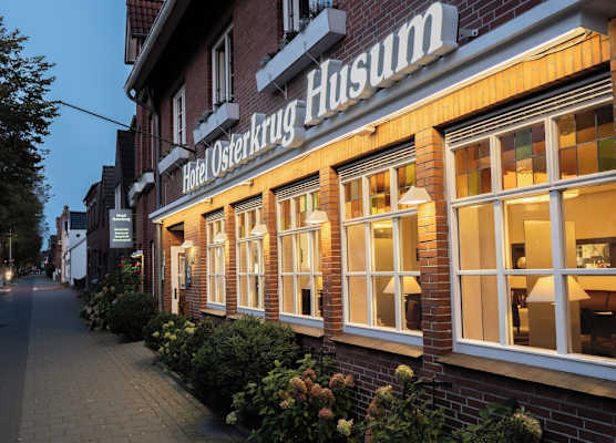 Hotel Osterkrug 1