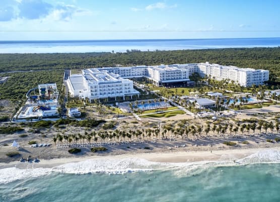 Riu Dunamar 1