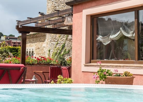 Hotel Sa Calma 1