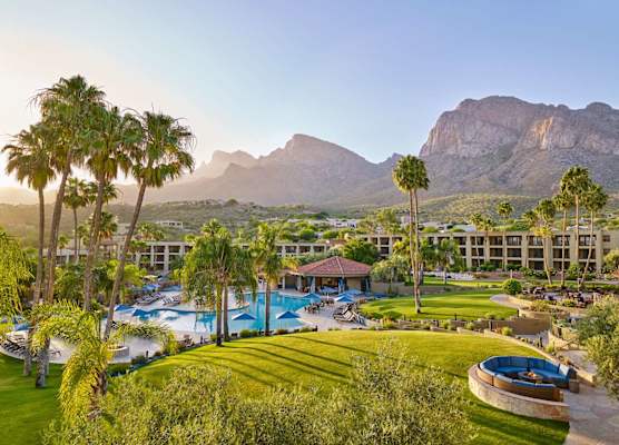 El Conquistador Tucson, A Hilton Resort 1