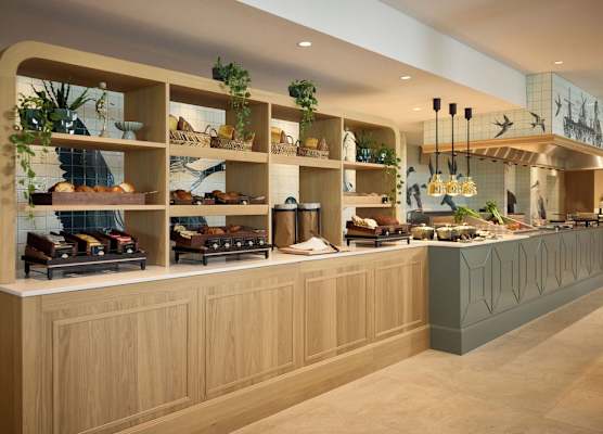 Van der Valk Hotel Volendam - Recently renovated 1