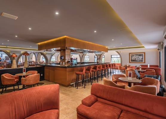 Hotel Malibu 1