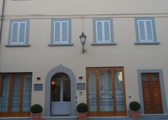Albergo Giugni 1