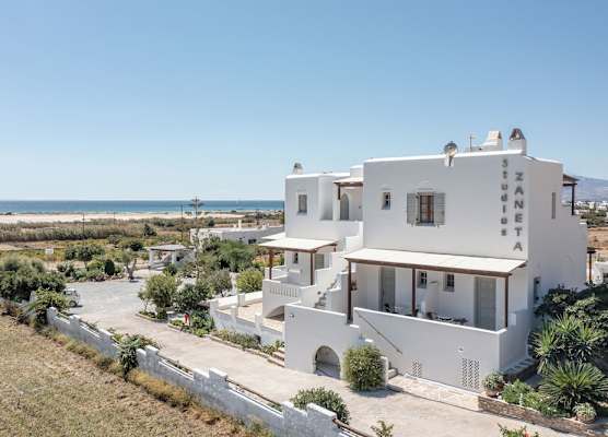 Zanneta Apartments & Suites 1