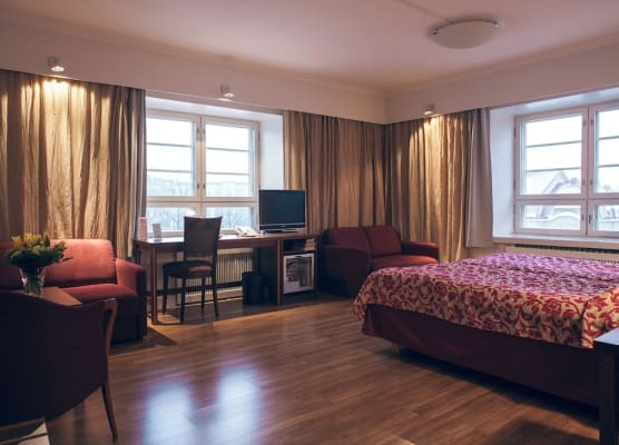 Hotel Anna 1