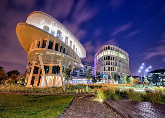 Sound Garden Hotel Airport 1