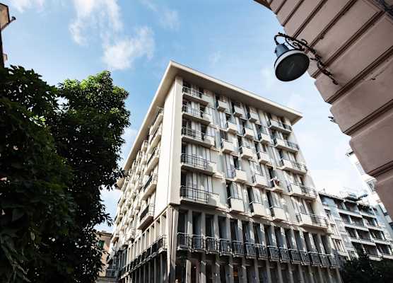 Sure Hotel by Best Western Nologo 1
