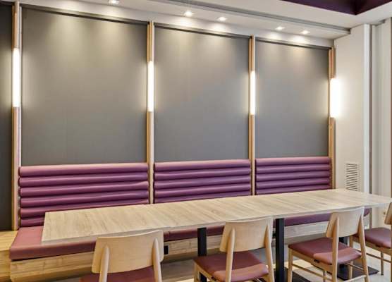 B&B HOTEL Tarragona Valls 1