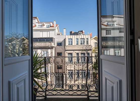GuestReady - Charming House Marquês 1