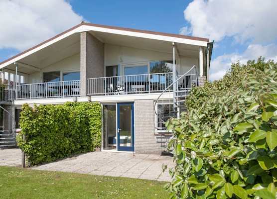 Ostrea 12 in Kamperland met Rust en Ruimte aan Zee! 1
