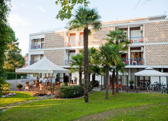 Hotel Horizonte 1