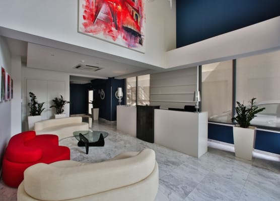 The Josephine Boutique Hotel 1