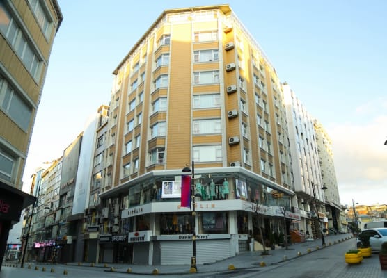 Sahinler Hotel 1