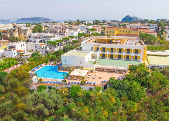 Hotel Terme Felix 1