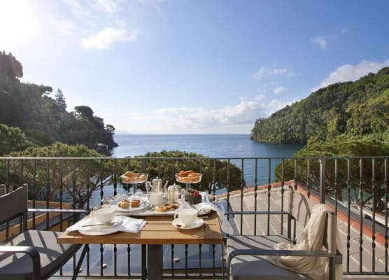 Eight Hotel Paraggi 1