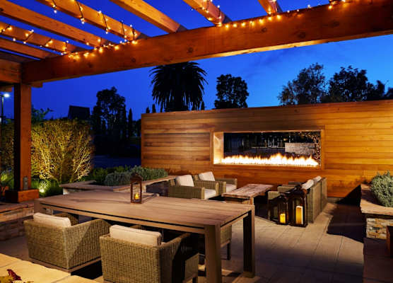 The Nest Hotel Palo Alto 1