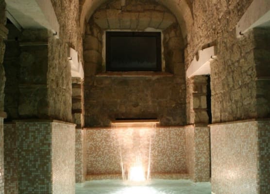 Hotel Relais Valle Orientina 1