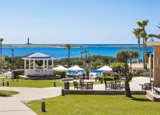 Insotel Punta Prima Resort 1