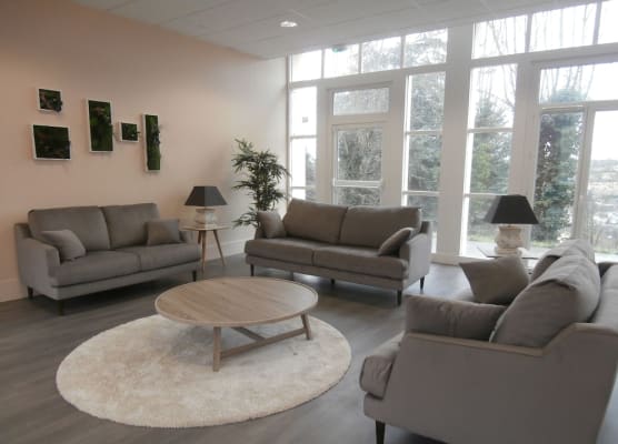 Résidence Zenao Appartements 1