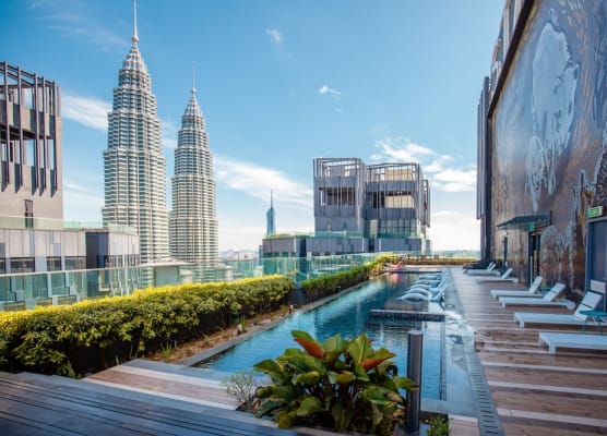 Star Suites KLCC 1