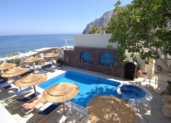 Elixir Del Mar on the Beach 1