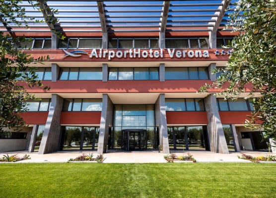 Airporthotel Verona Congress & Relax 1