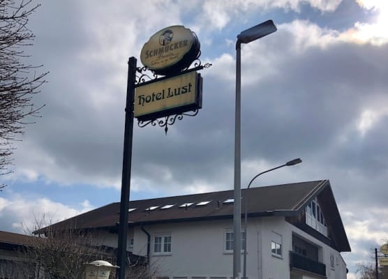 Hotel Lust 1
