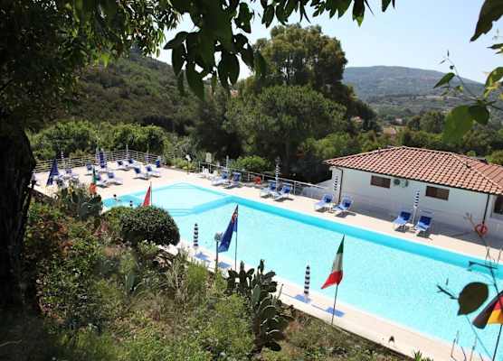 Hotel Villa Giulia 1