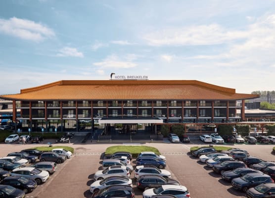 Van der Valk Hotel Breukelen 1