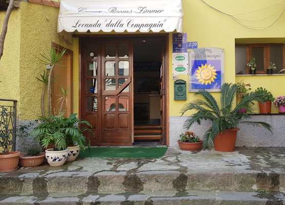 Locanda Dalla Compagnia 1