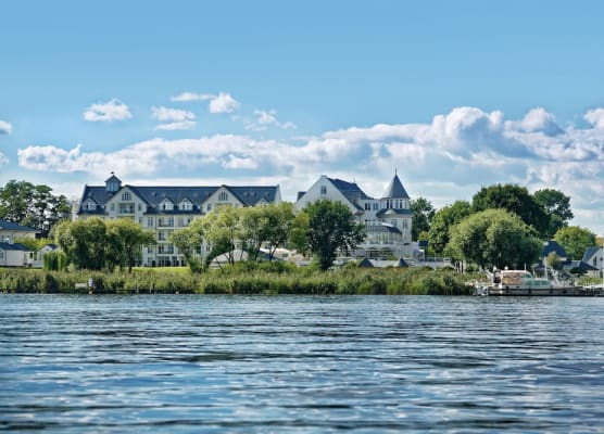 Sunday Resort Schwielowsee 1