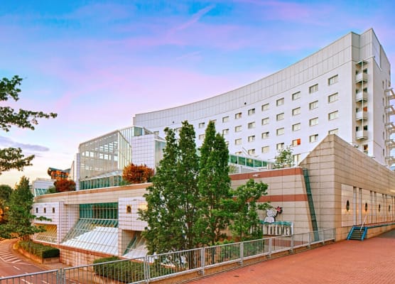 Trip Inn Frankfurt Nordwestzentrum 1