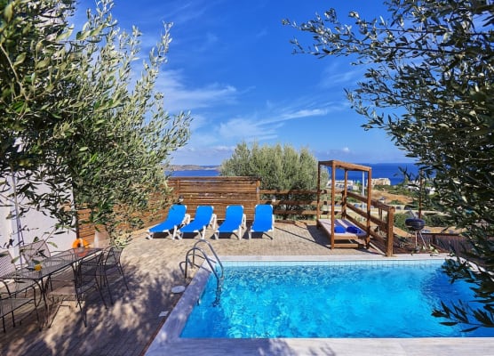 Elounda Eleon Villas 1