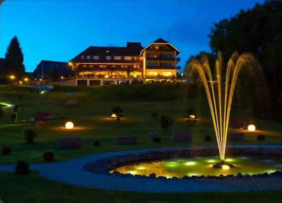 Parkhotel Waldlust 1