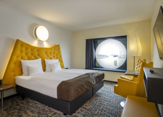 ARCOTEL Onyx Hamburg 1