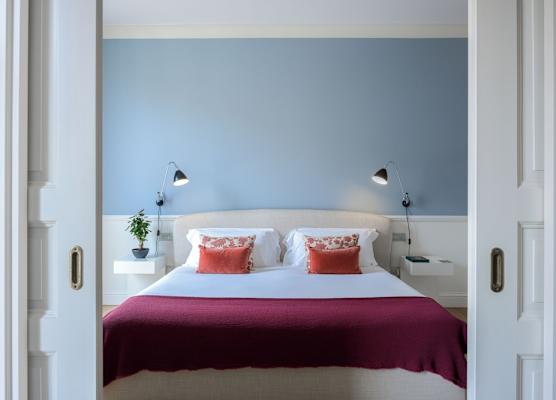 The Fifteen Keys Hotel 1