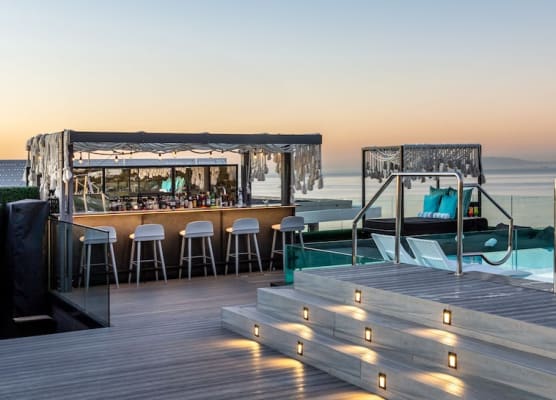 Terra by O'Two Hotels - Mouille Point, Cape Town 1