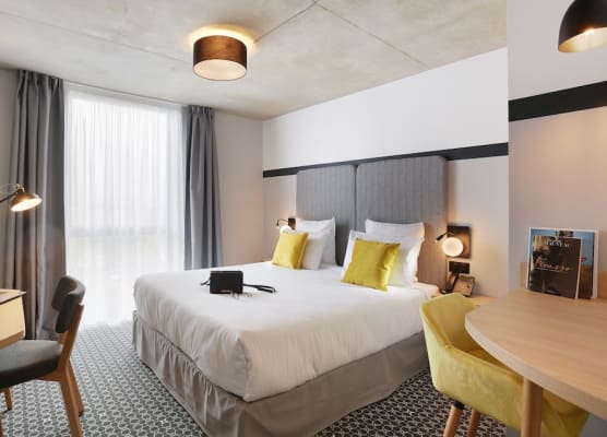 Appart'hôtel Odalys City - Toulouse Blagnac Aéroport 1