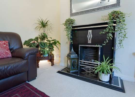 Poplar House Serviced Apartments 1