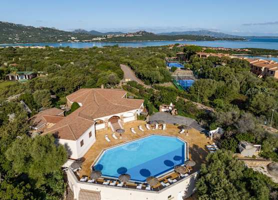 Villa Antonina 1