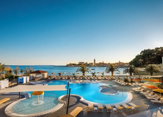 Valamar Padova Hotel 1