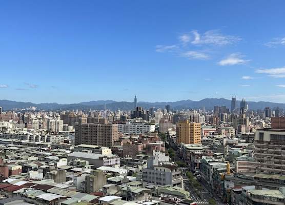 Two Tails Hotel Taipei 1